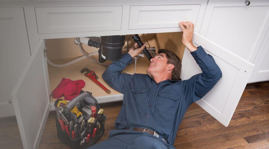 Professional septic pumping service in Floral, AR